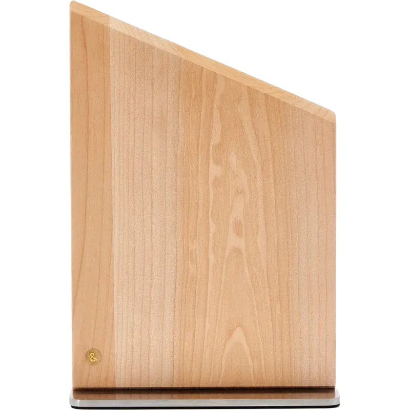 Hedley & Bennett Magnetic Knife Holder Stand