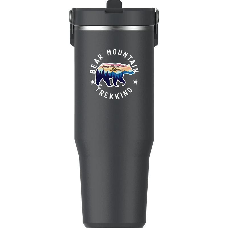 Stanley IceFlow™ 2.0 Flip Straw Tumbler 30 oz