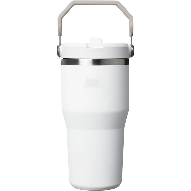 20 oz Stanley® IceFlow™ Flip Straw Tumbler