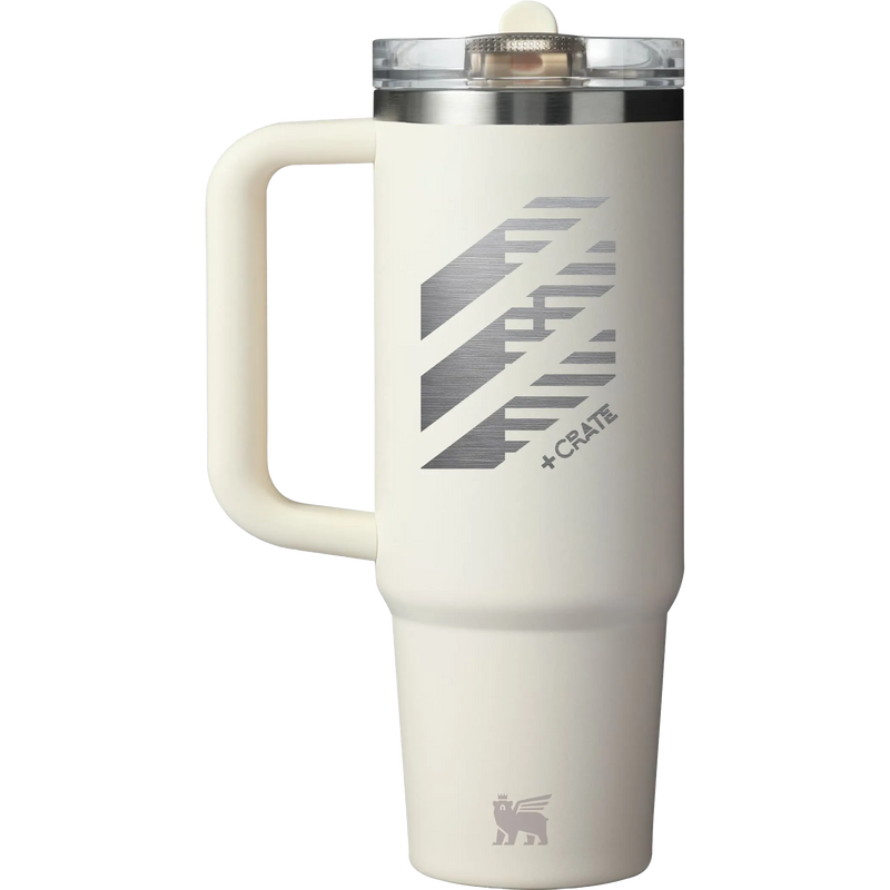 Stanley Quencher ProTour Flip Straw Tumbler 30oz
