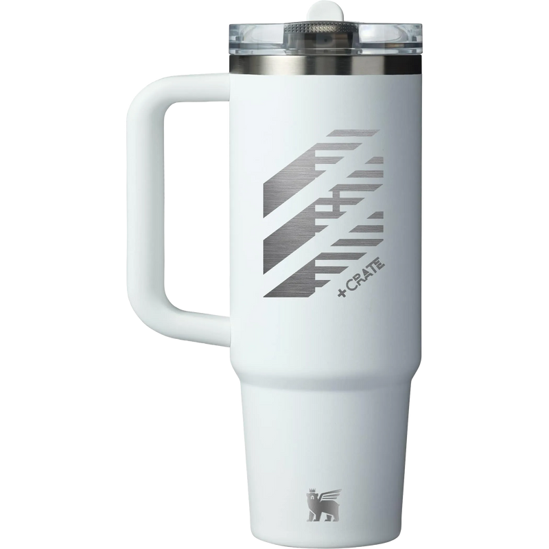 Stanley Quencher ProTour Flip Straw Tumbler 30oz