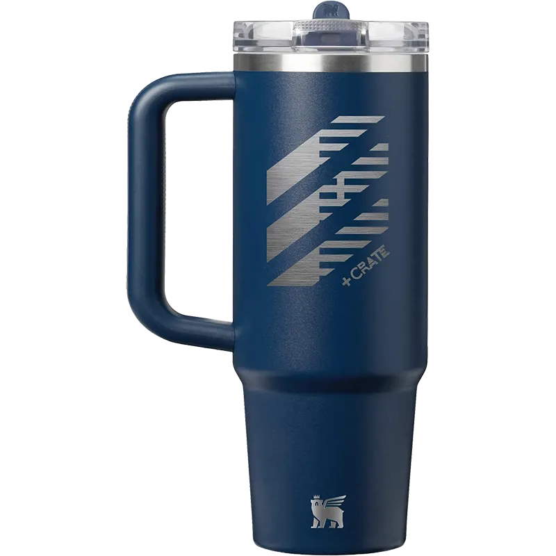 Stanley Quencher ProTour Flip Straw Tumbler 30oz