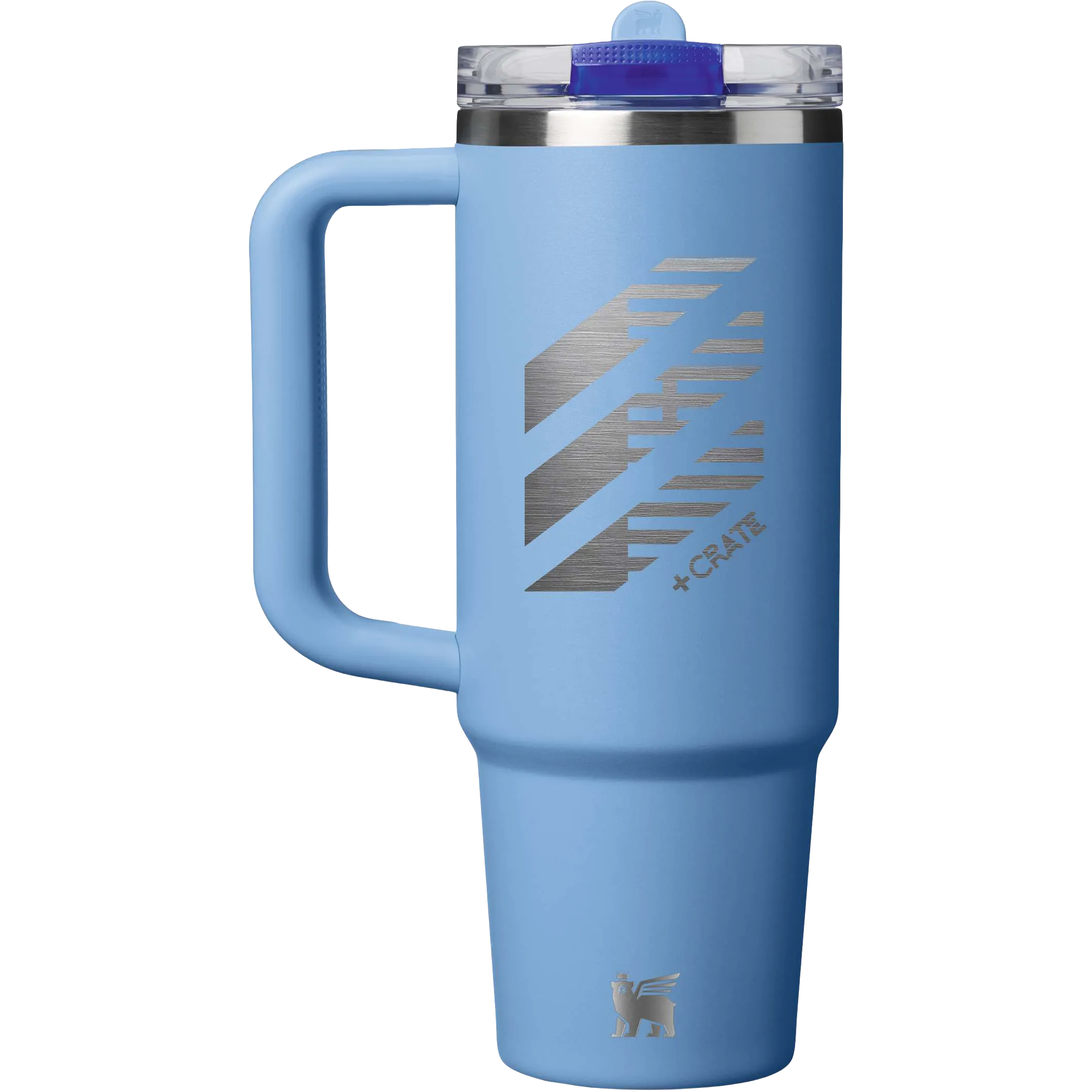 Stanley Quencher ProTour Flip Straw Tumbler 30oz
