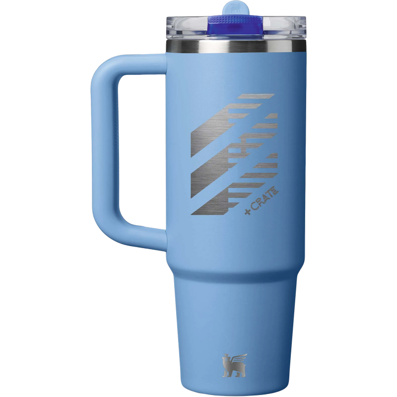 Stanley Quencher ProTour Flip Straw Tumbler 30oz