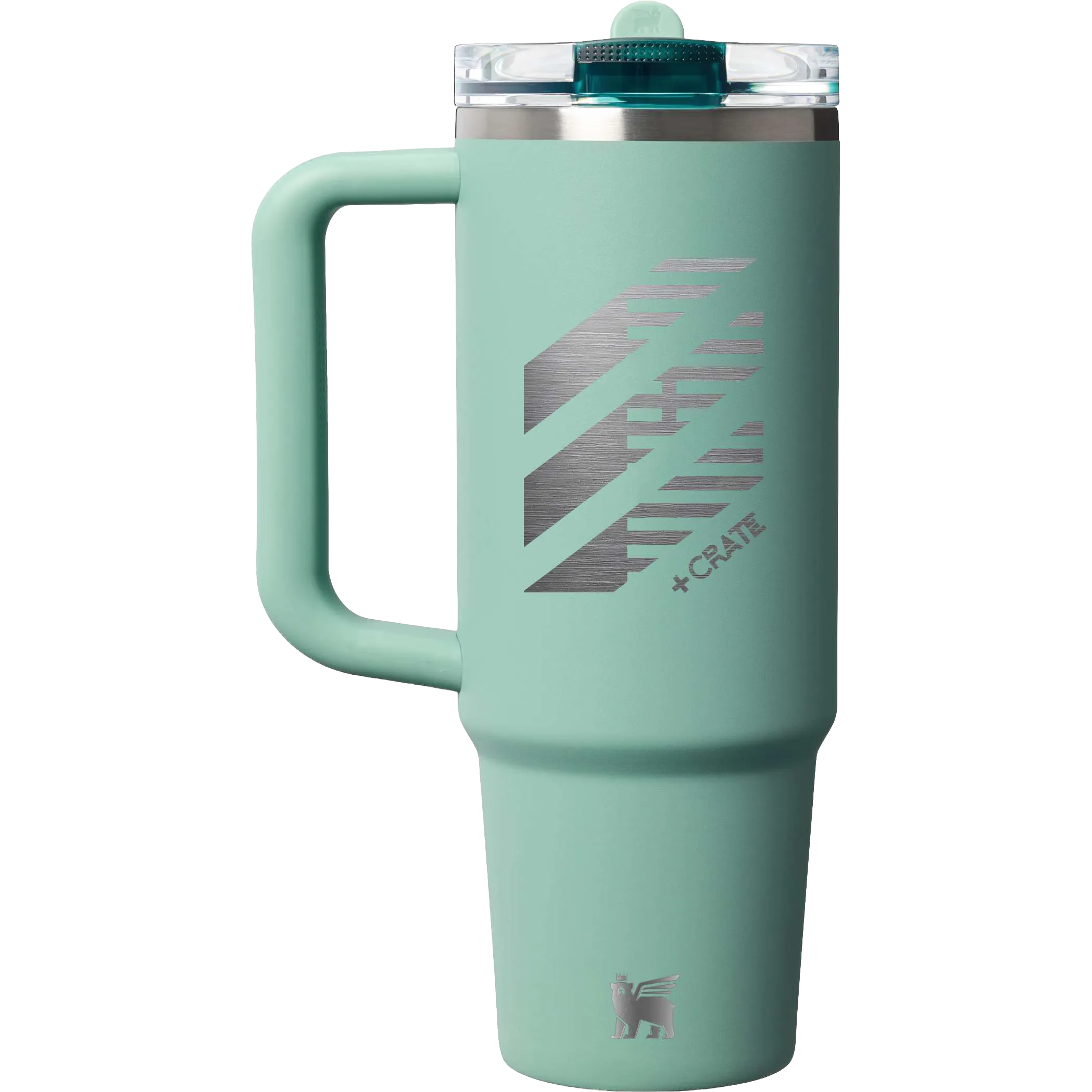 Stanley Quencher ProTour Flip Straw Tumbler 30oz