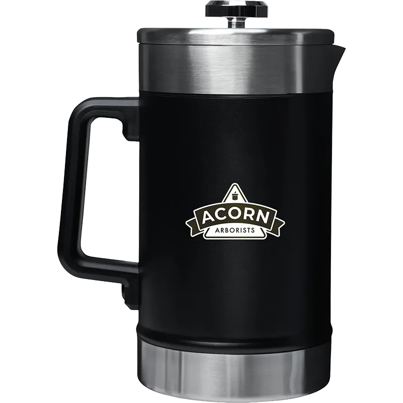 Stanley Stay Hot French Press 48oz