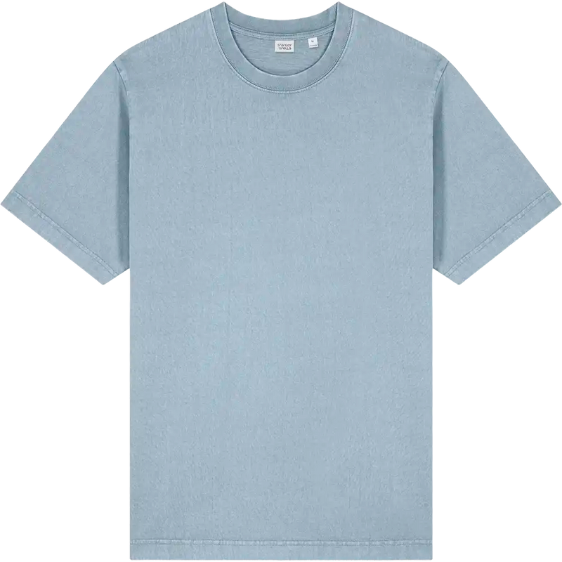 Stanley/Stella Freestyler Vintage in blue stone