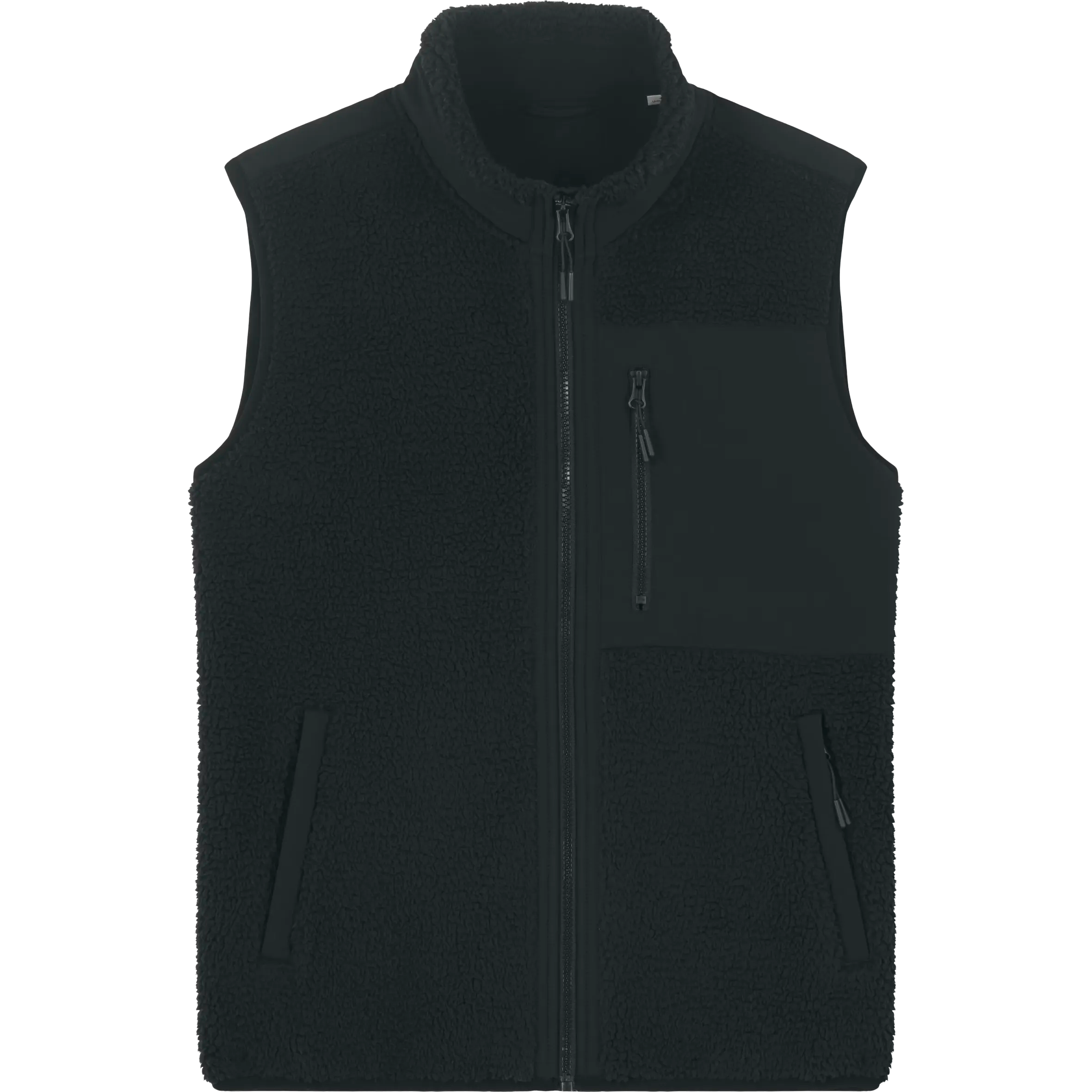 Stella Liner Sherpa Jacket