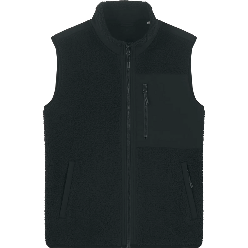Stanley/Stella Liner Sherpa Jacket