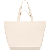 Stanley Stella Shopping Bag Natural Raw