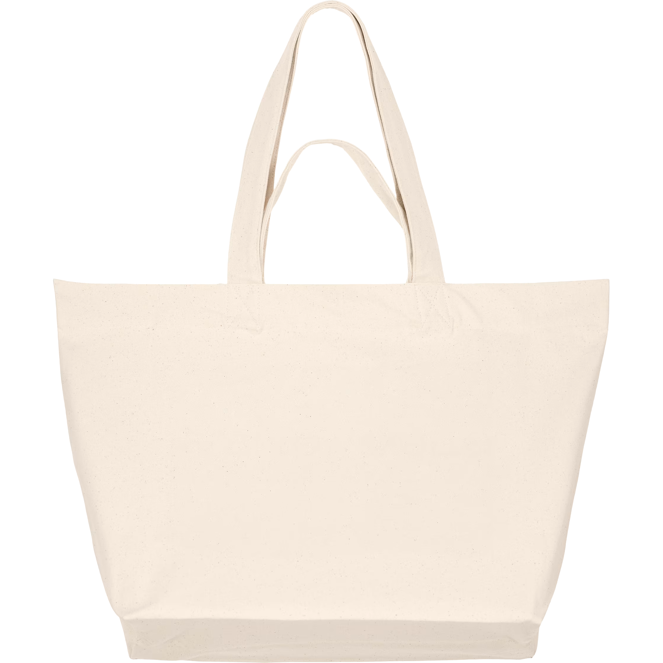 Stanley Stella Shopping Bag Natural Raw