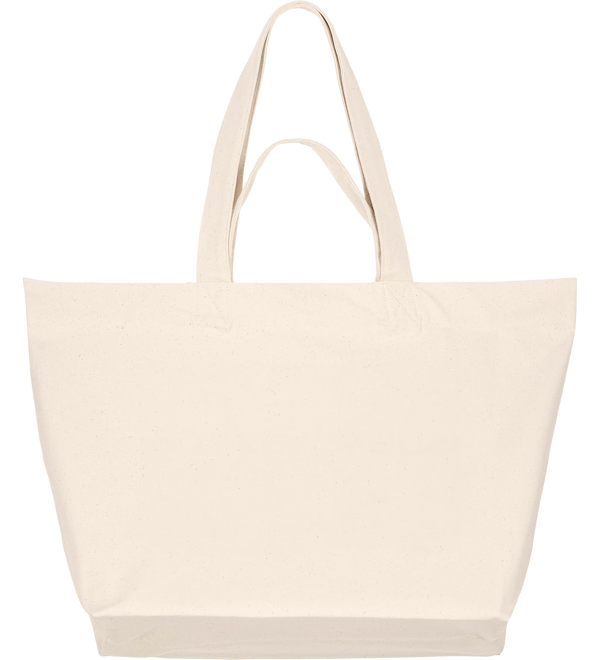 Stanley Stella Shopping Bag Natural Raw