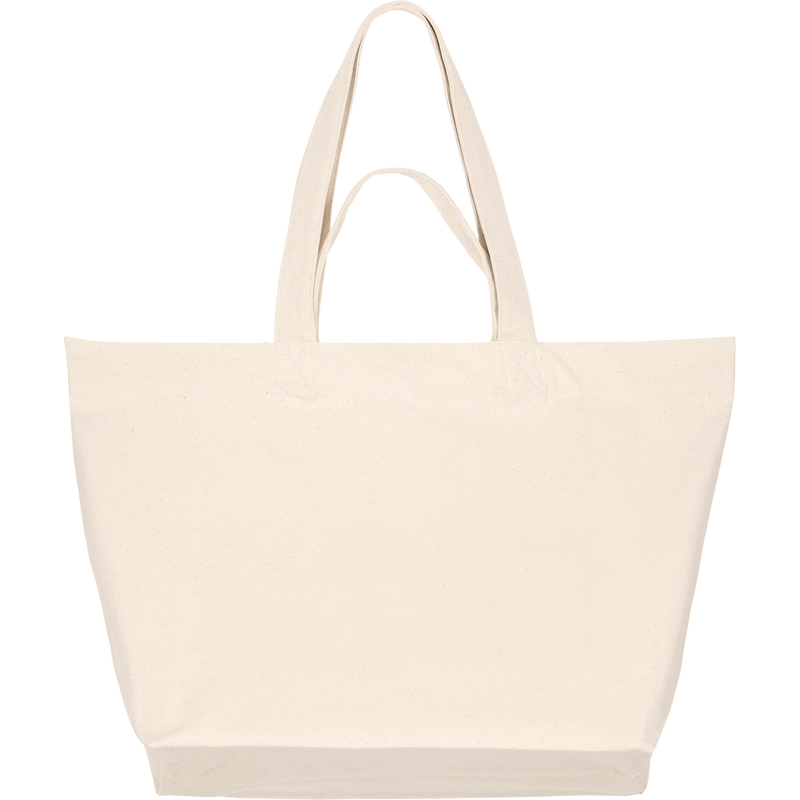 Stanley Stella Shopping Bag Natural Raw