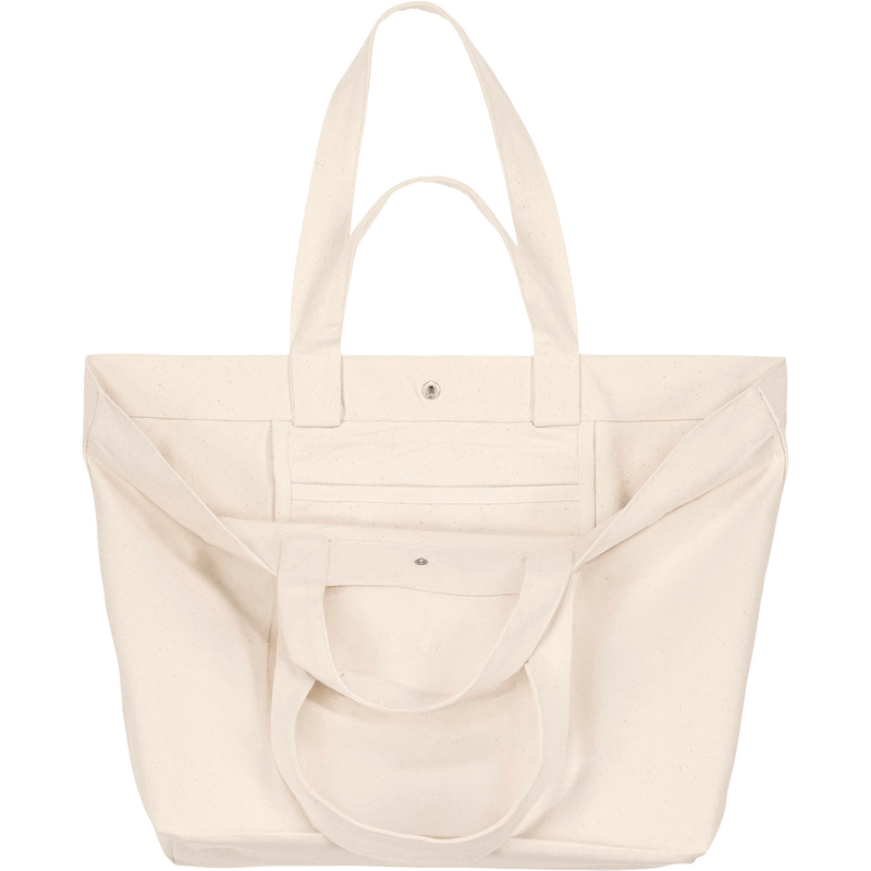 Stanley/Stella Shopping Bag 2.0 back