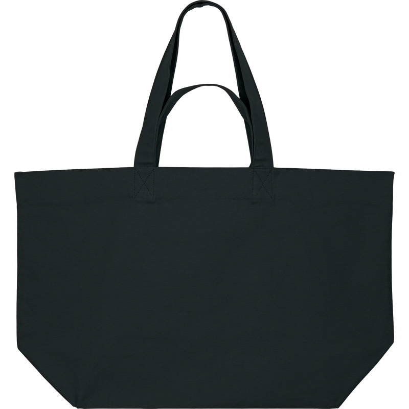 Black Stanley/Stella Shopping Bag 2.0