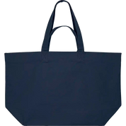 Navy Stanley/Stella Shopping Bag 2.0