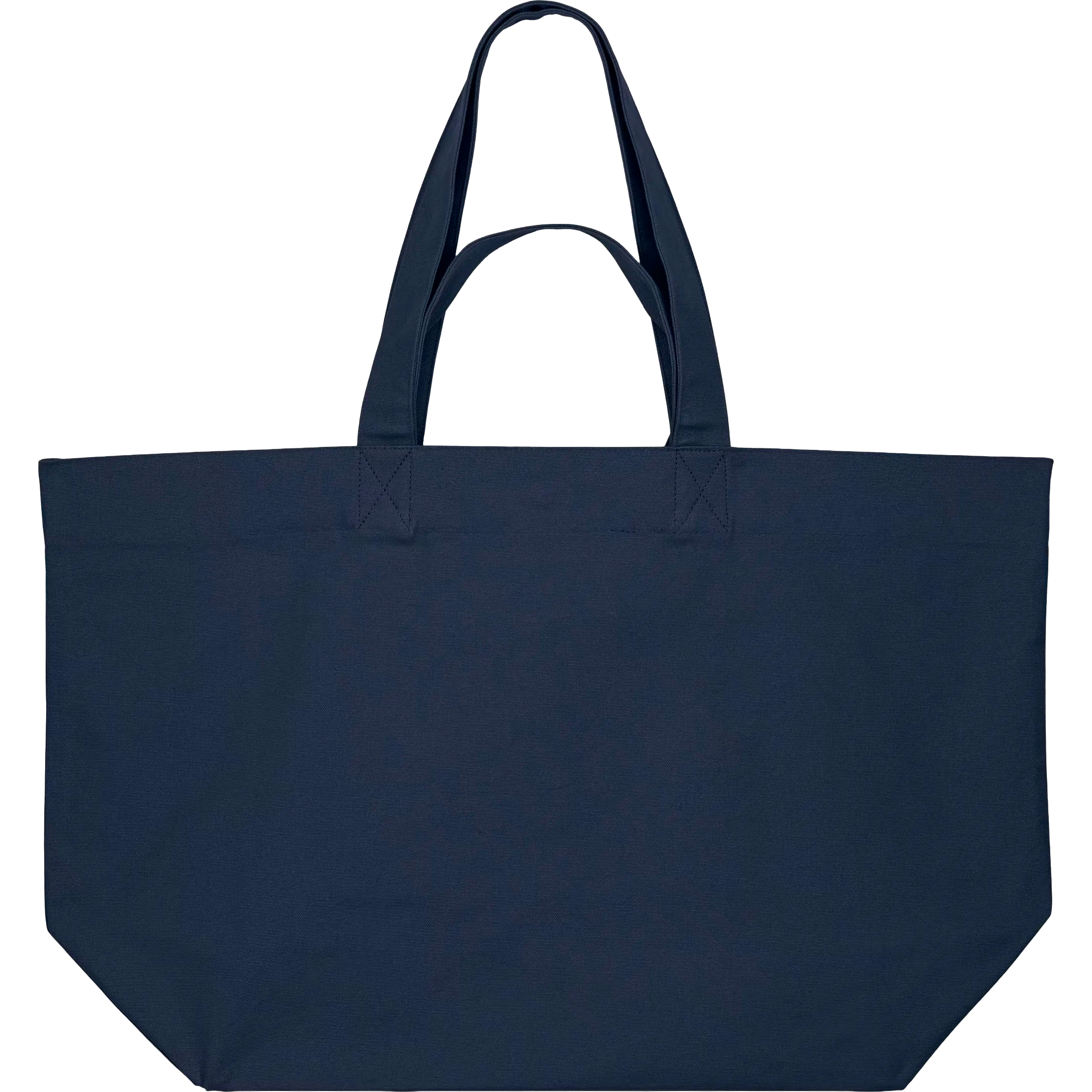 Navy Stanley/Stella Shopping Bag 2.0