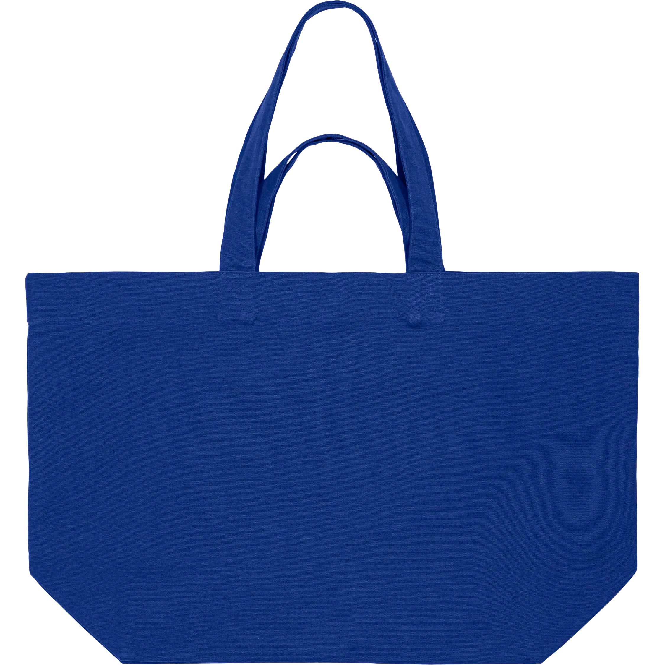Worker Blue Stanley/Stella Shopping Bag 2.0