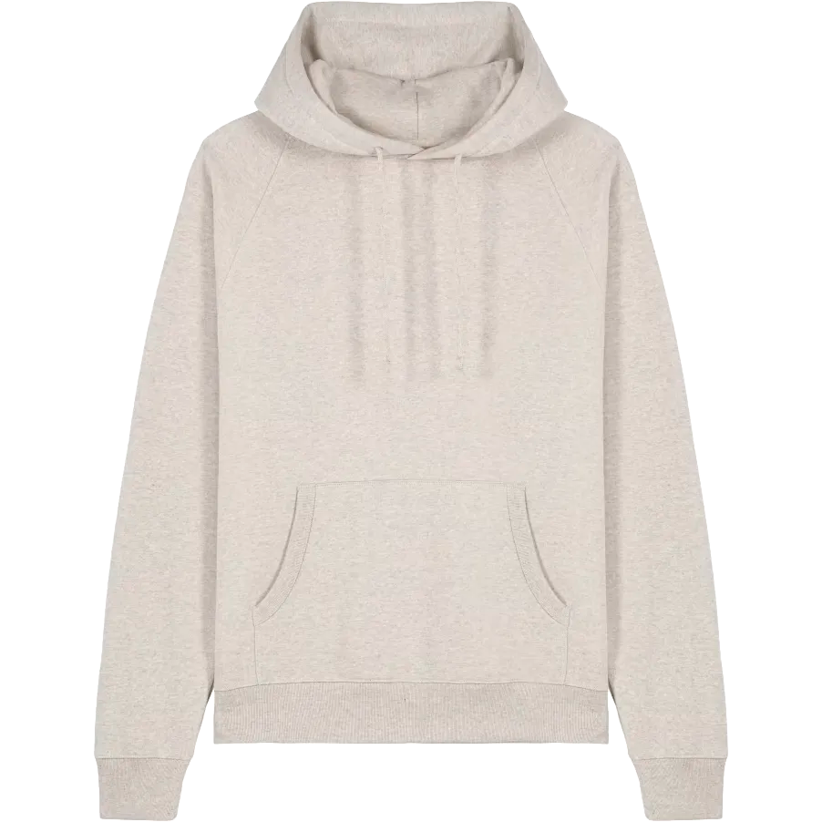 Stanley/Stella  Striker Hooded Sweatshirt