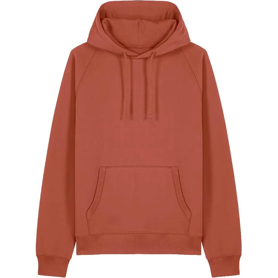 Stanley/Stella  Striker Hooded Sweatshirt