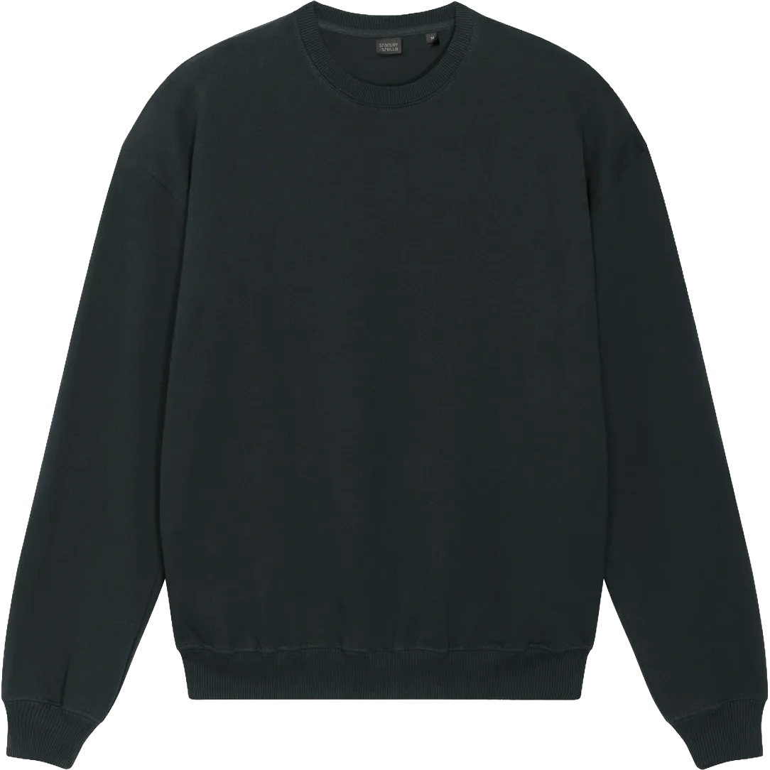 Stella Ledger Dry Crewneck Sweatshirt