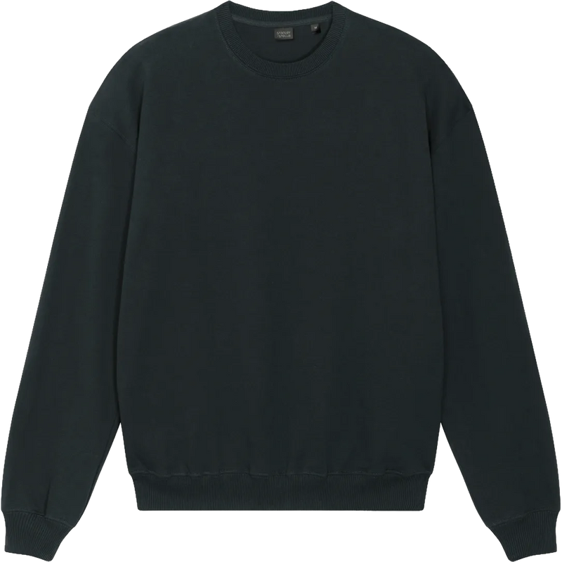 Stanley/Stella Ledger Dry Crewneck Sweatshirt