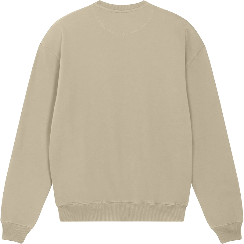 Stanley/Stella Ledger Dry Crewneck Sweatshirt