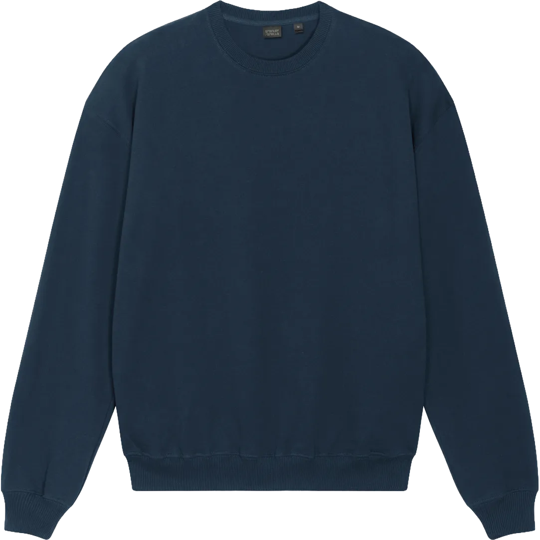 Stella Ledger Dry Crewneck Sweatshirt