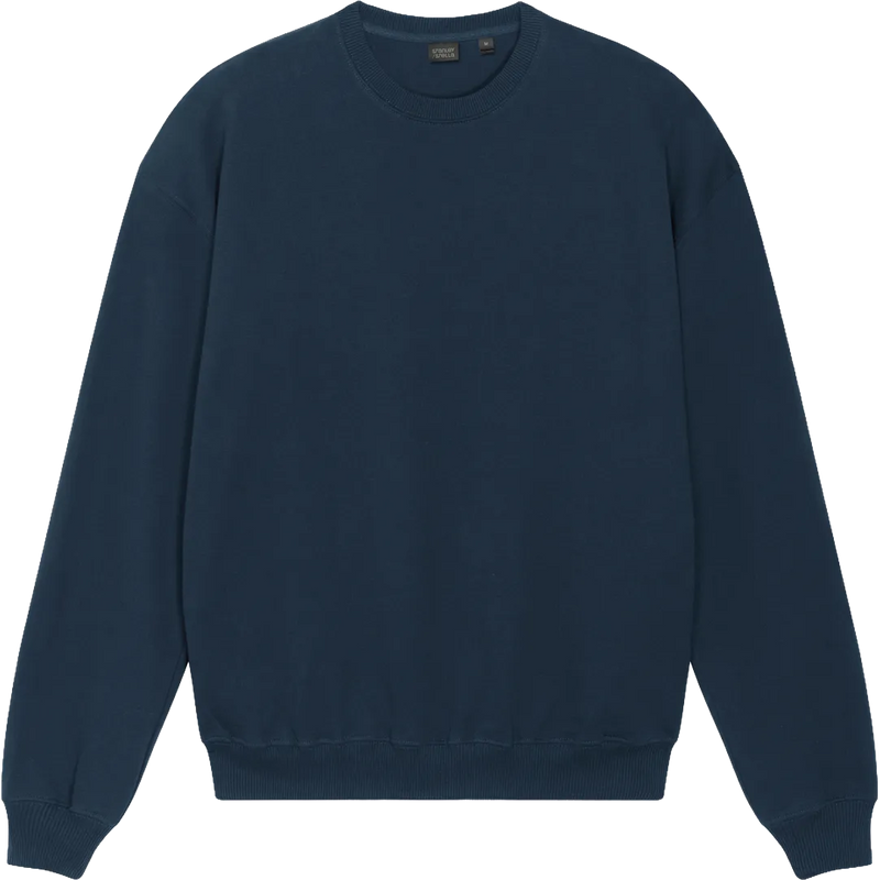 Stanley/Stella Ledger Dry Crewneck Sweatshirt
