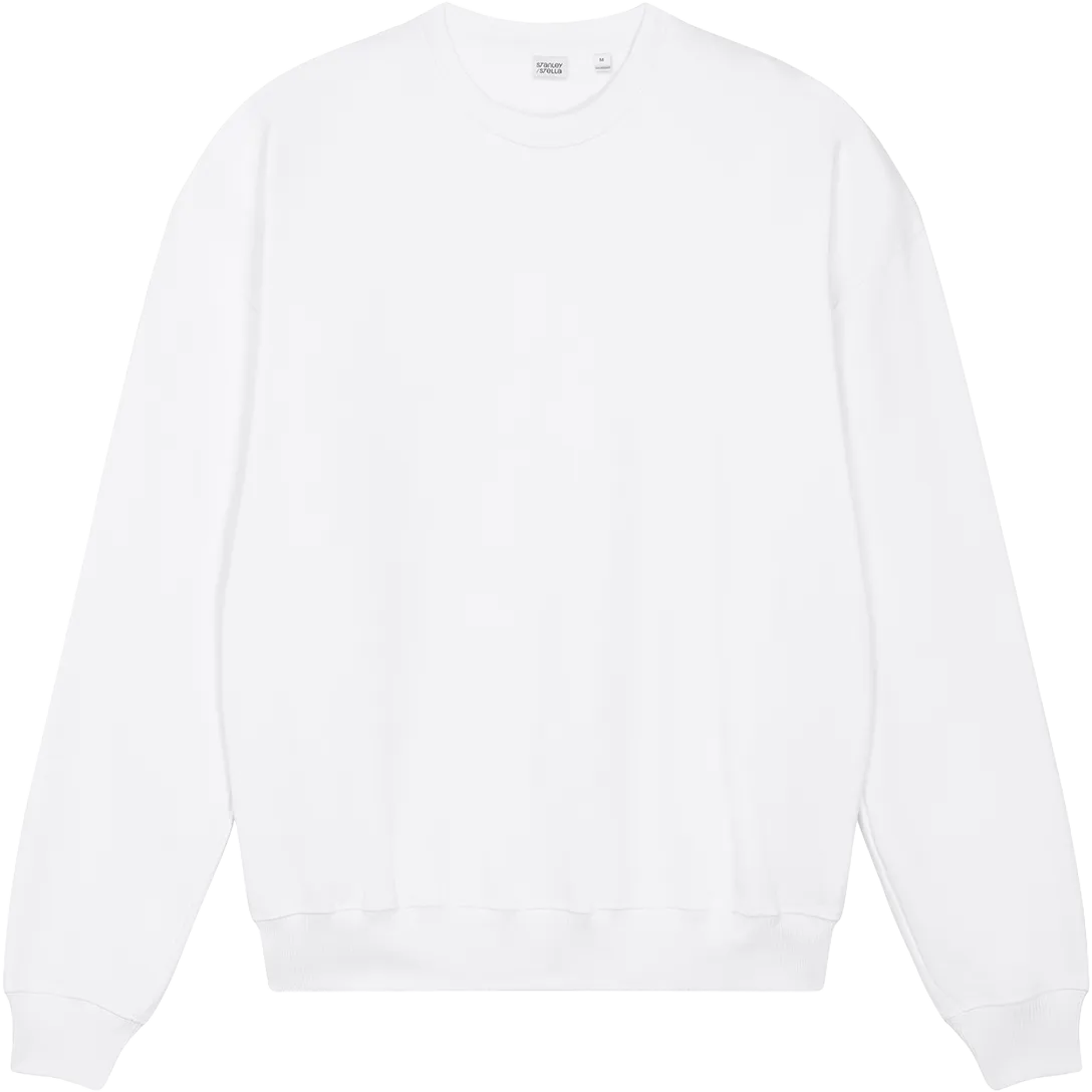 Stella Ledger Dry Crewneck Sweatshirt