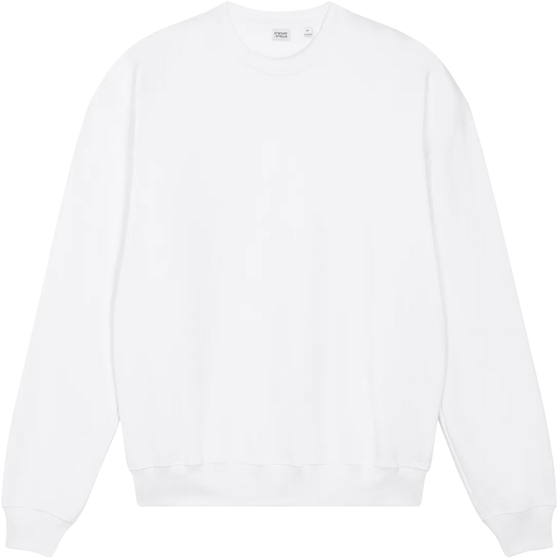 Stanley/Stella Ledger Dry Crewneck Sweatshirt