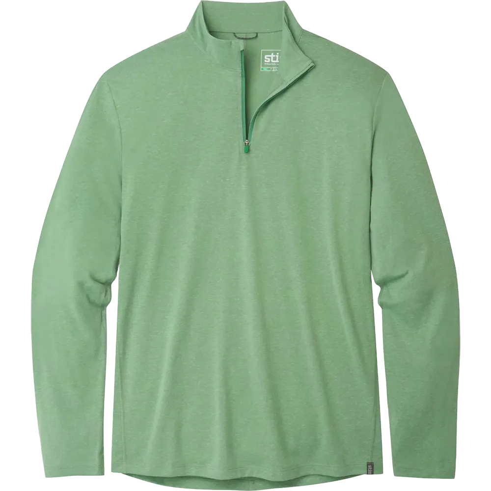 Stio Divide Half Zip
