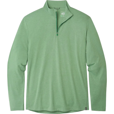 Stio Divide Half Zip
