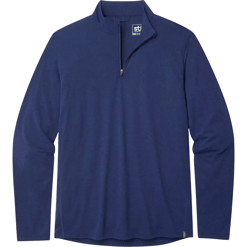 Stio Divide Half Zip