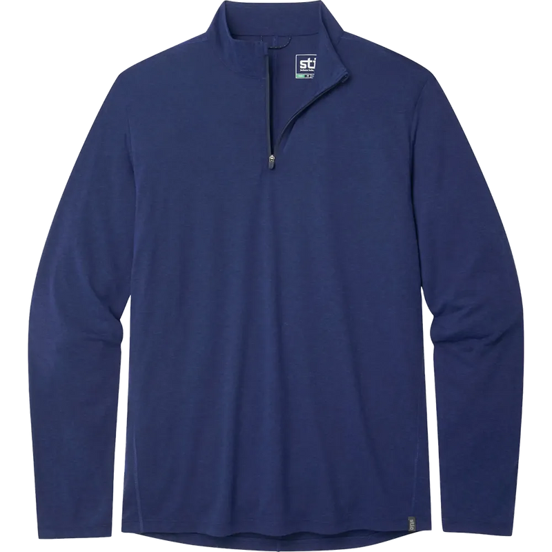Stio Divide Half Zip