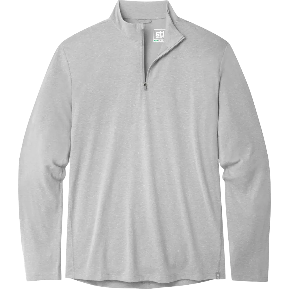 Stio Divide Half Zip