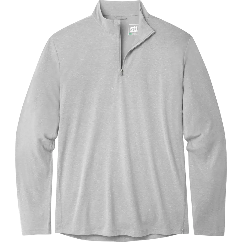Stio Divide Half Zip