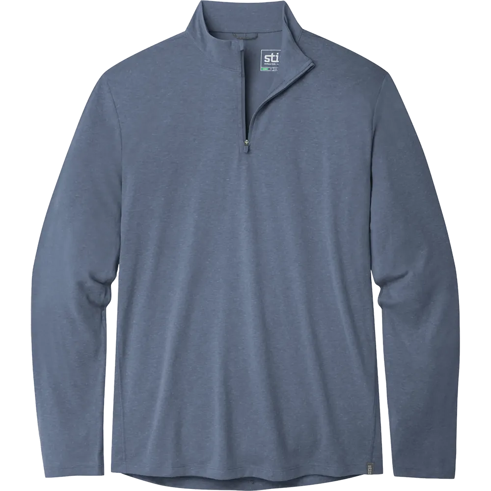 Stio Divide Half Zip