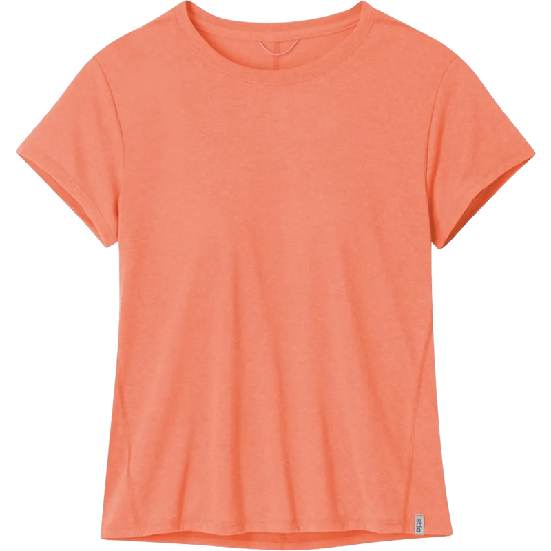 Stio Women's Divide Tee SS