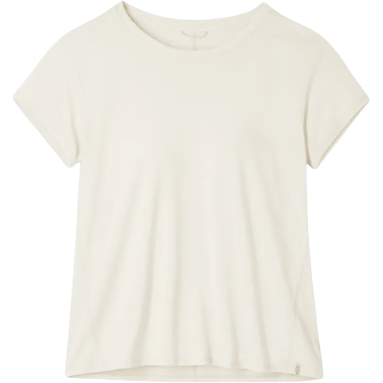 Stio Women's Divide Tee SS