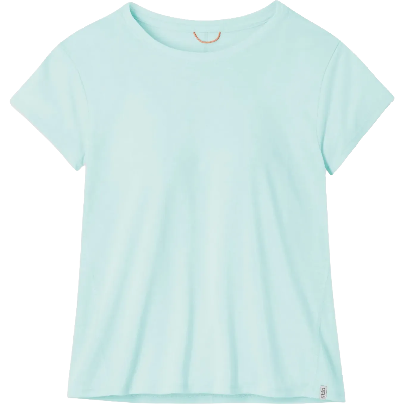 Stio Women's Divide Tee SS