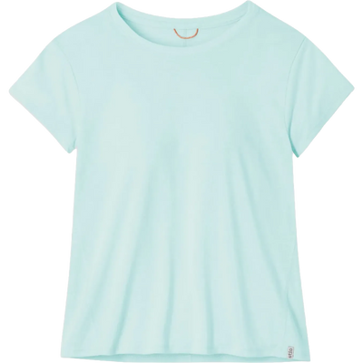Stio Women's Divide Tee SS