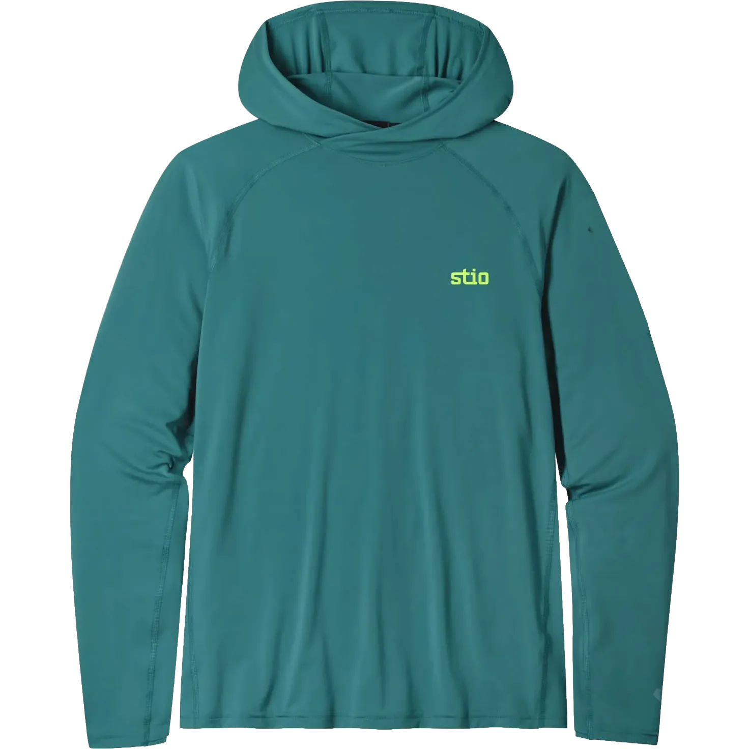 Stio Hylas Hooded Pullover