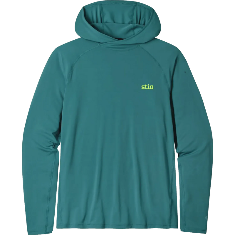 Stio Hylas Hooded Pullover
