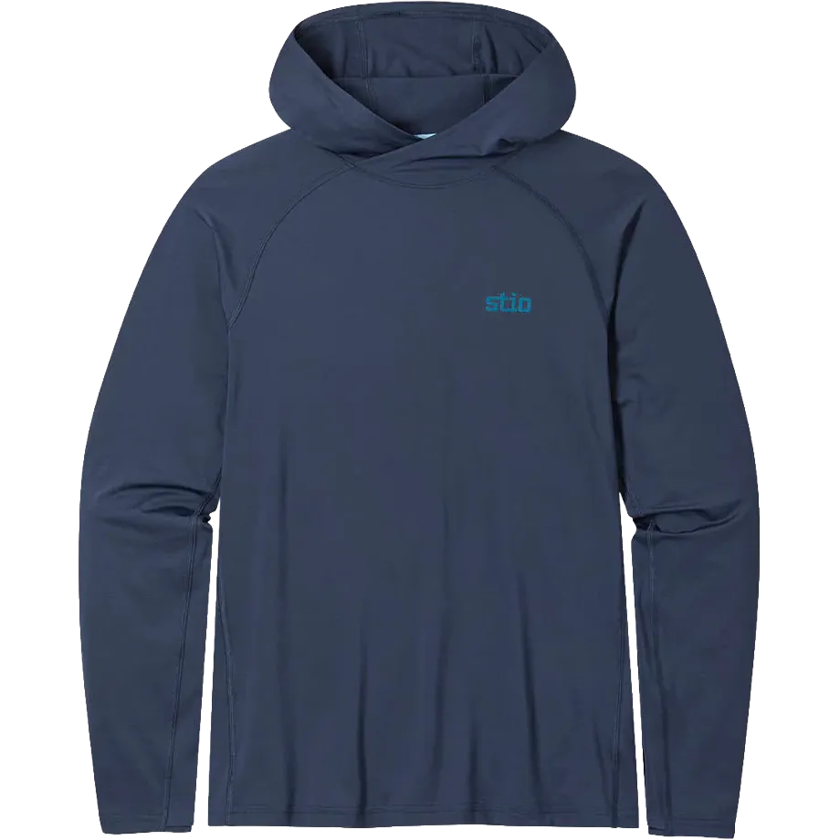 Stio Hylas Hooded Pullover