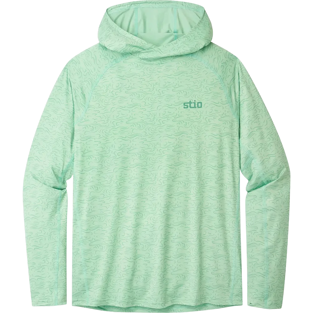 Stio Hylas Hooded Pullover