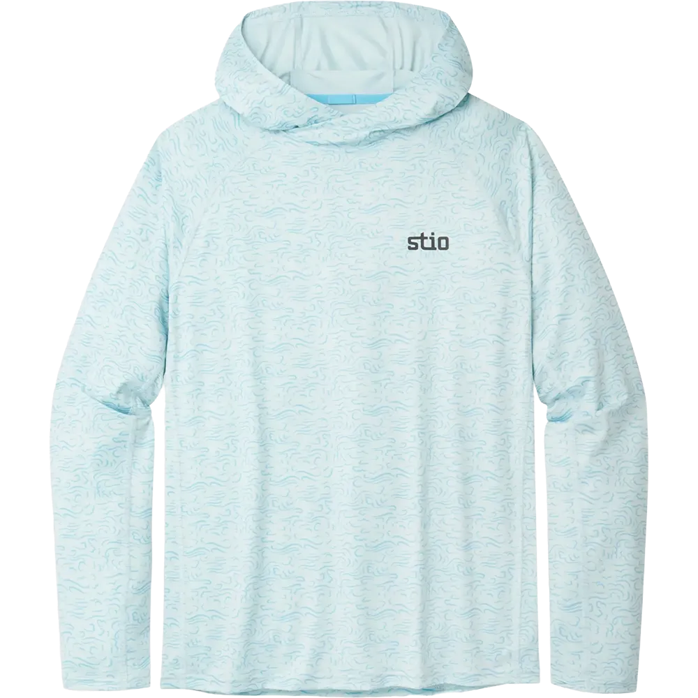 Stio Hylas Hooded Pullover