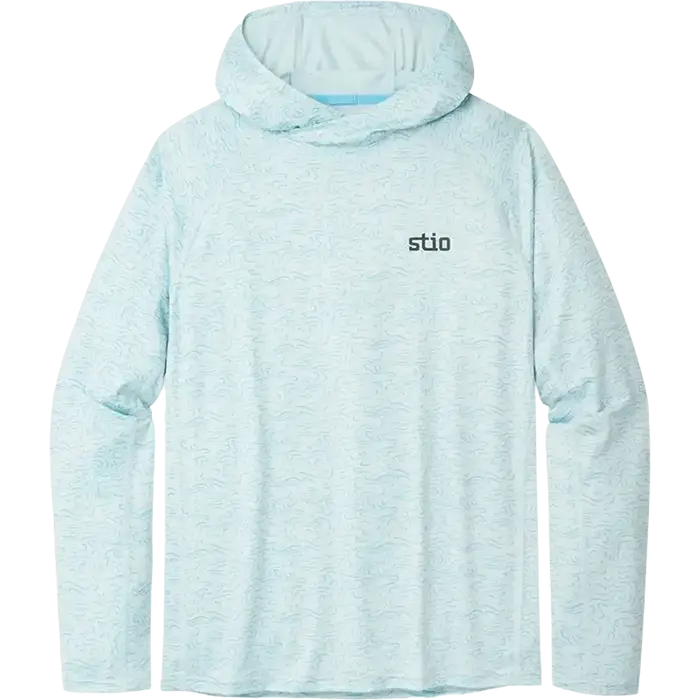 Stio Hylas Hooded Pullover