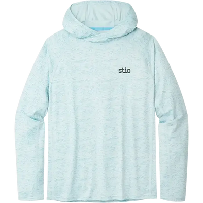 Stio Hylas Hooded Pullover