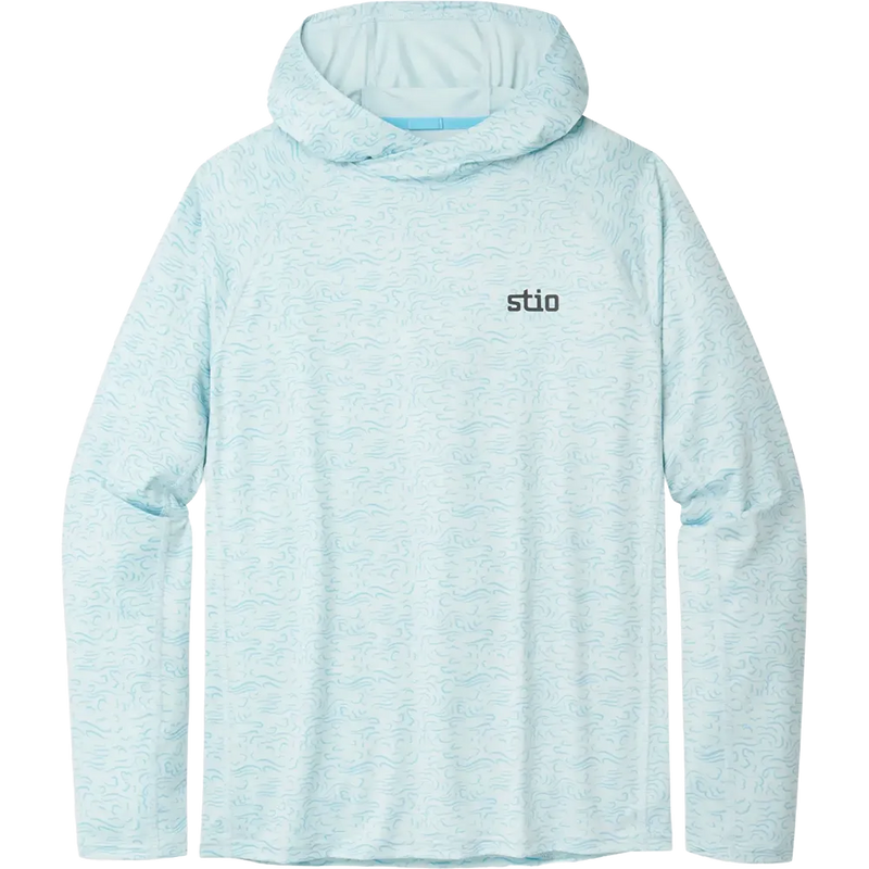Stio Hylas Hooded Pullover